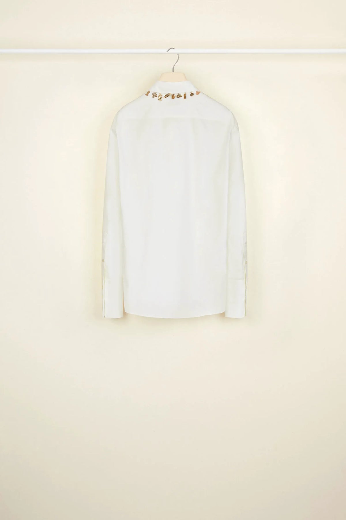 Cream Jewellery