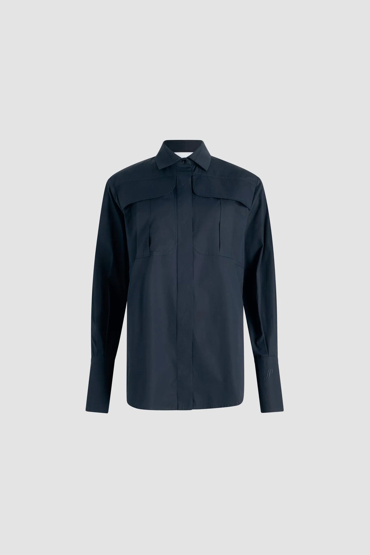 Navy Black