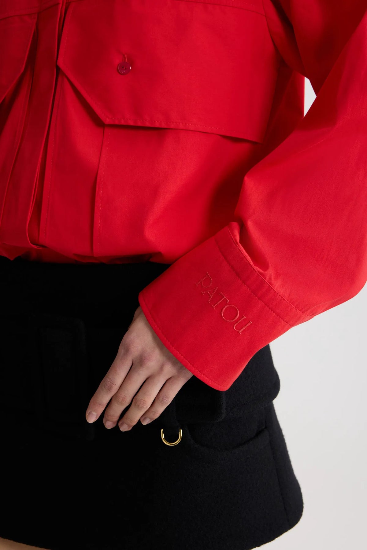 Elixir Red