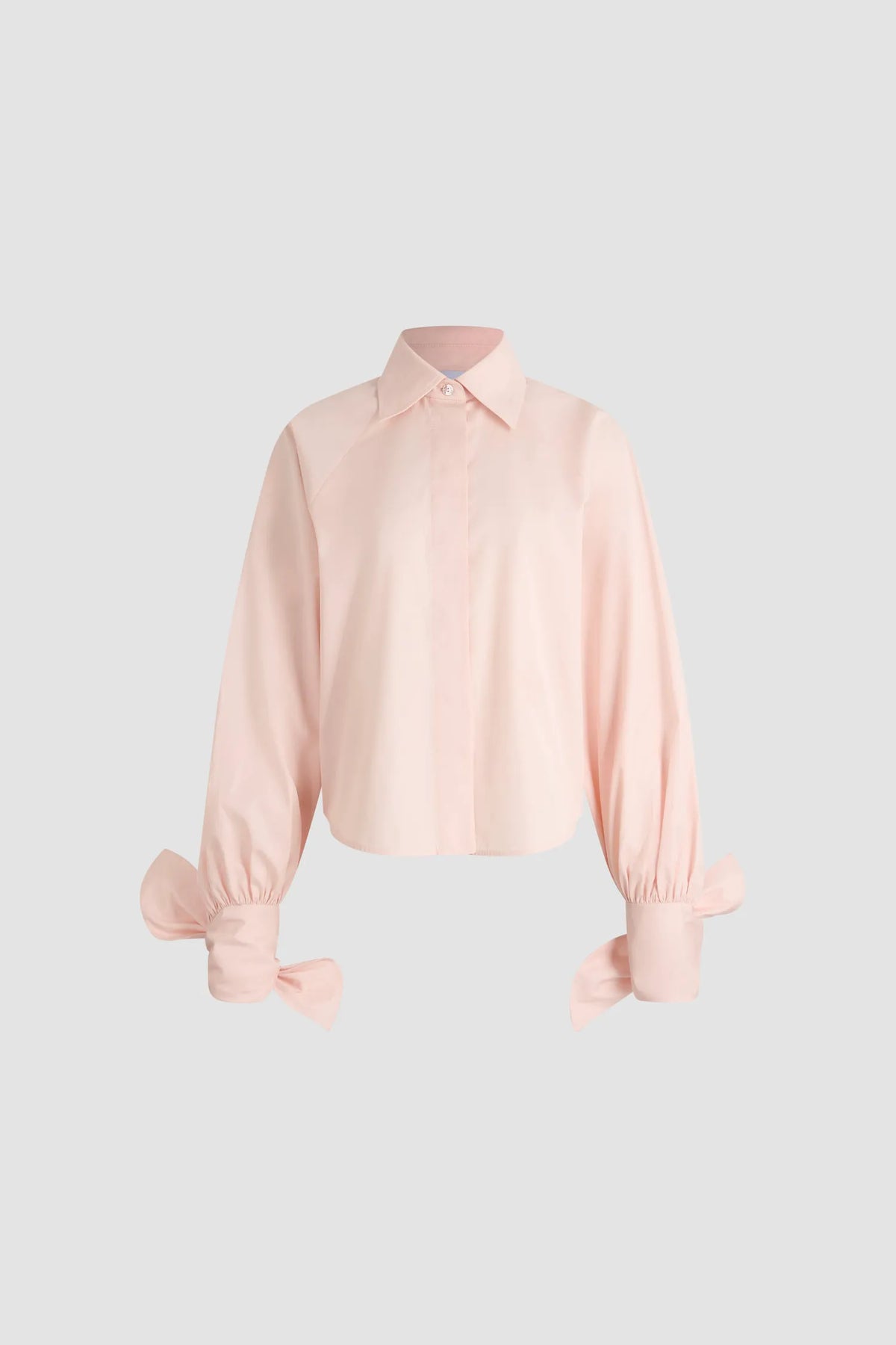 Frost Pink
