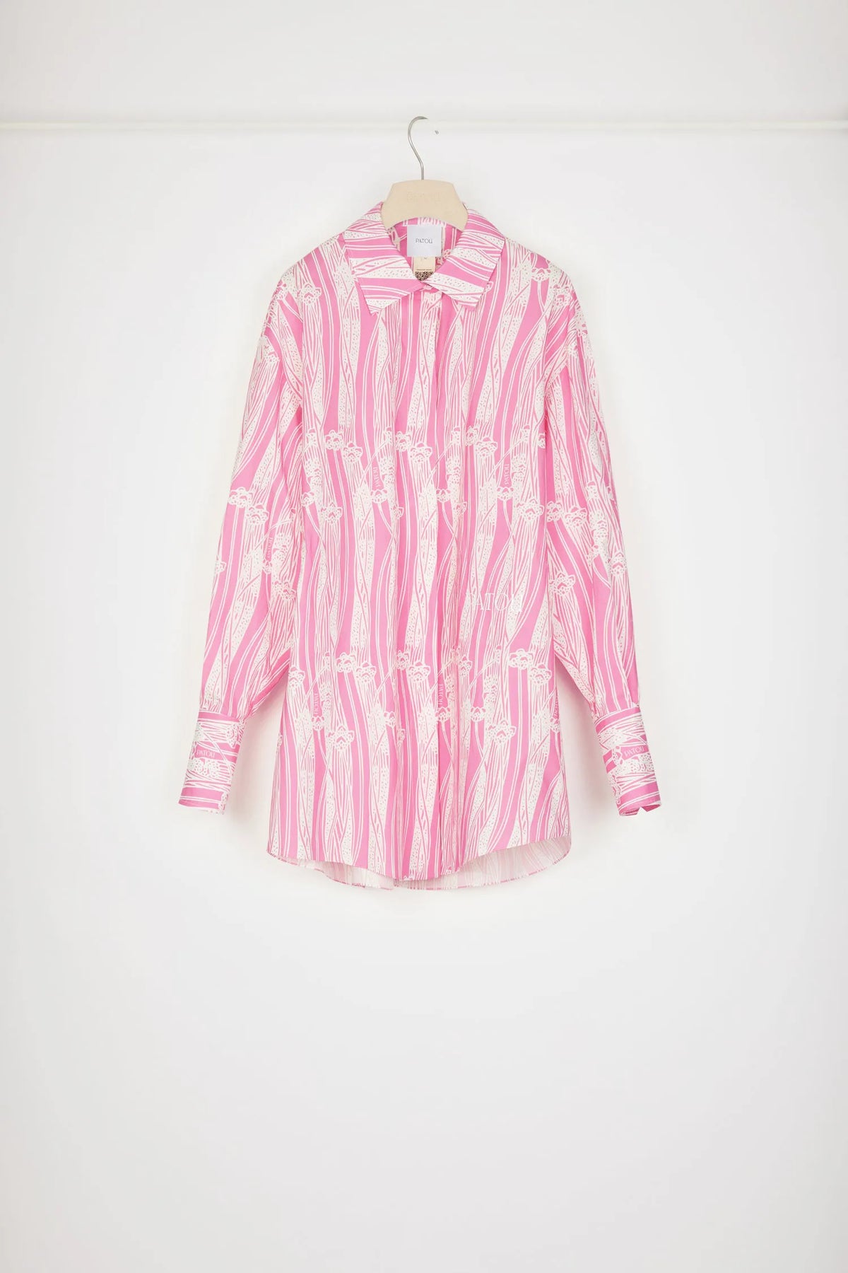 Art Deco Pink