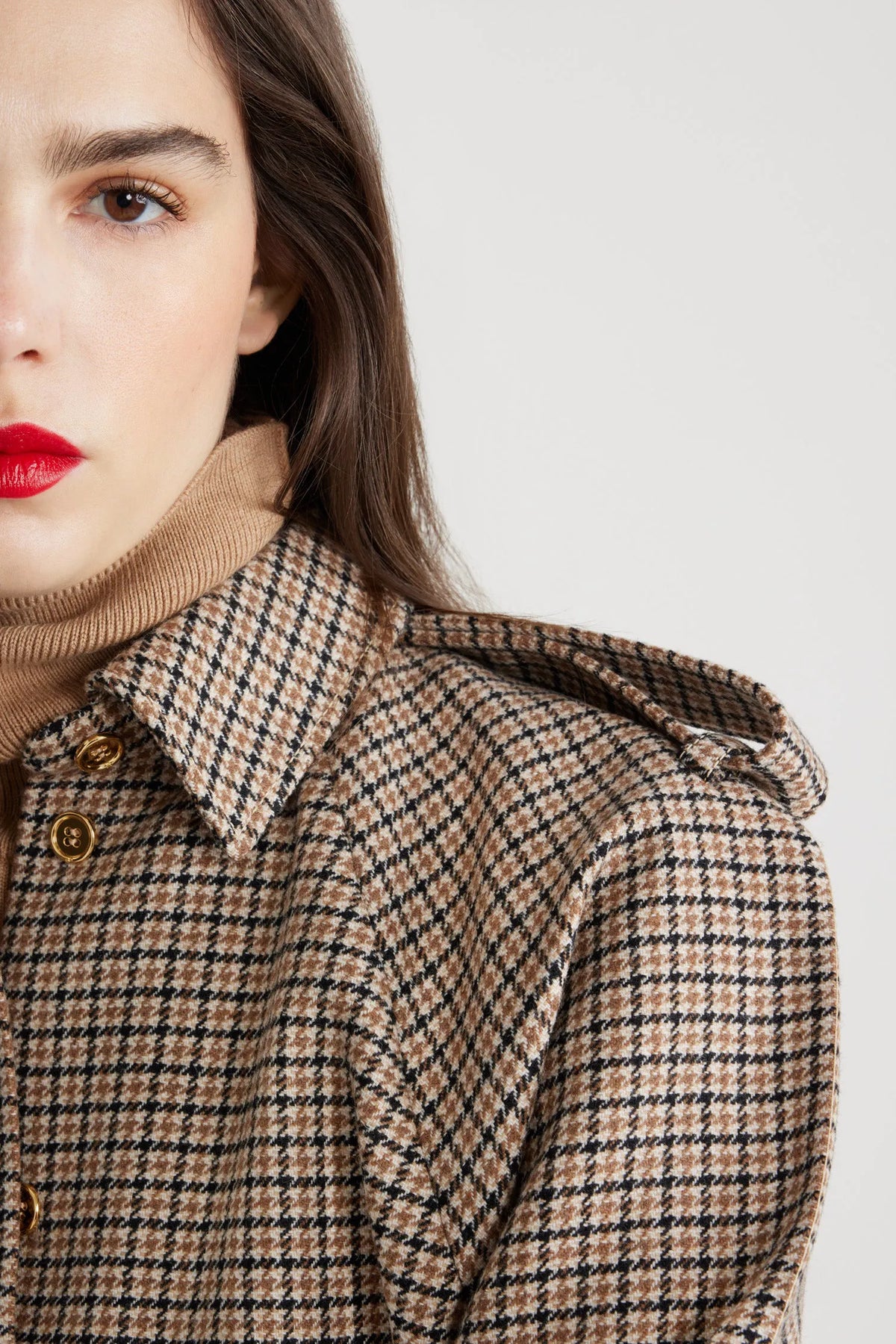 Houndstooth
