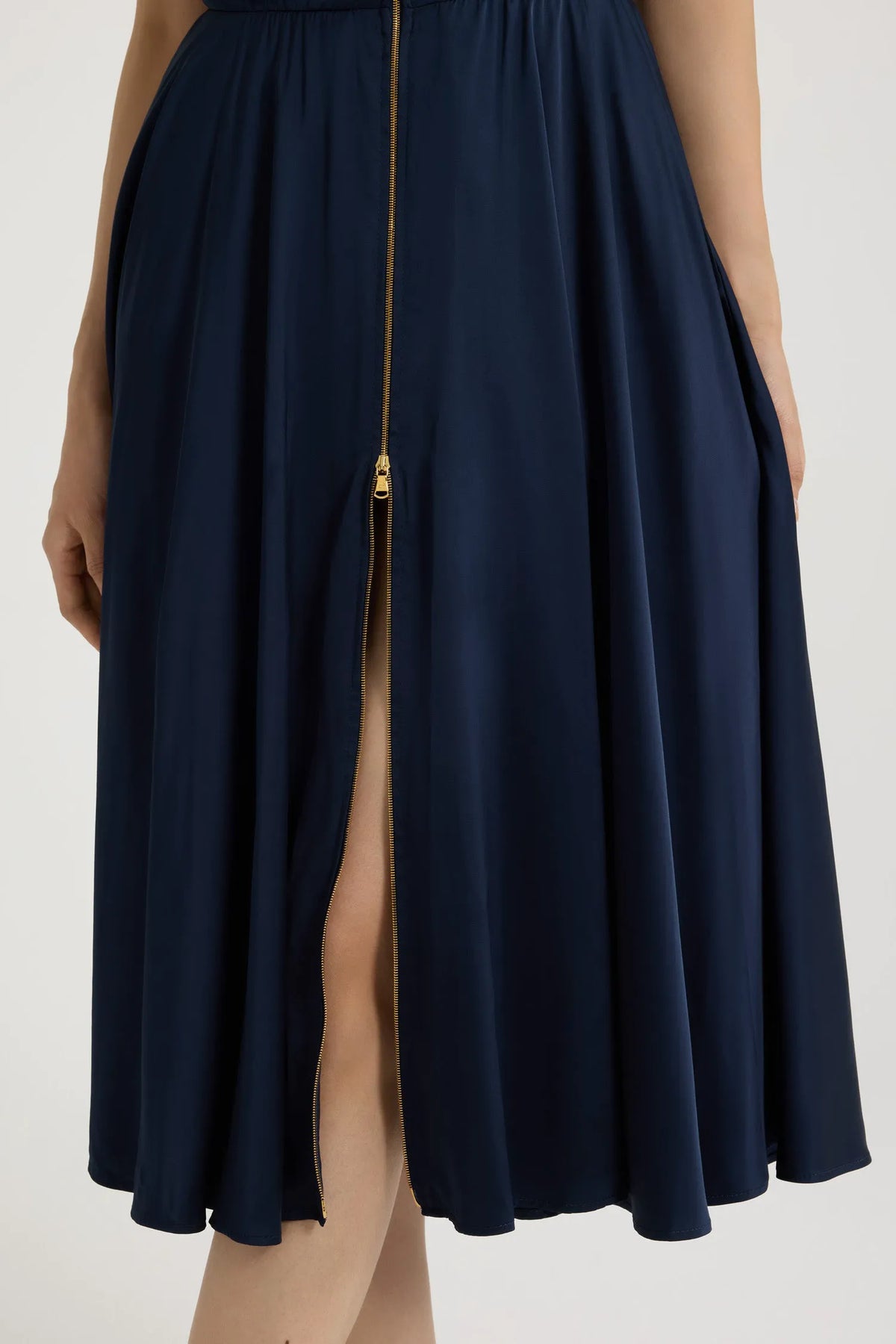 Navy Black