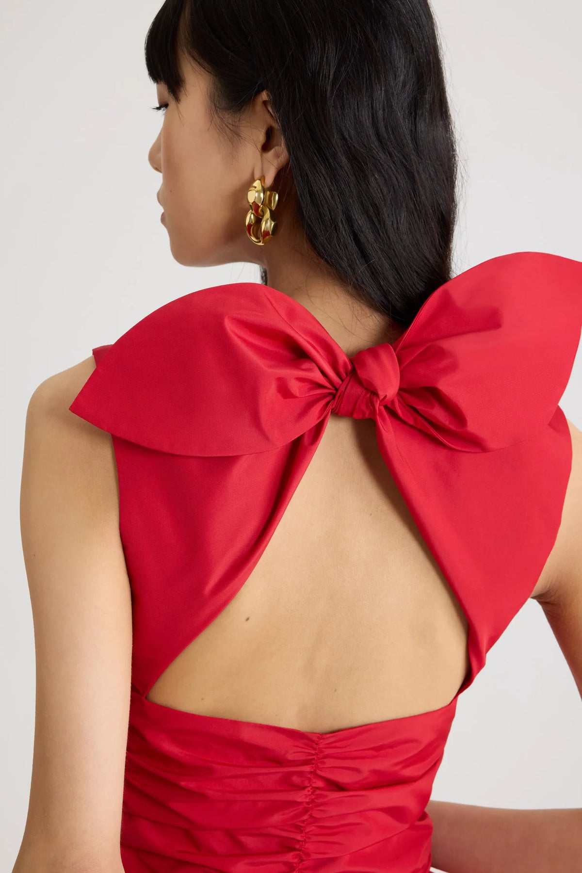 Lipstick Red