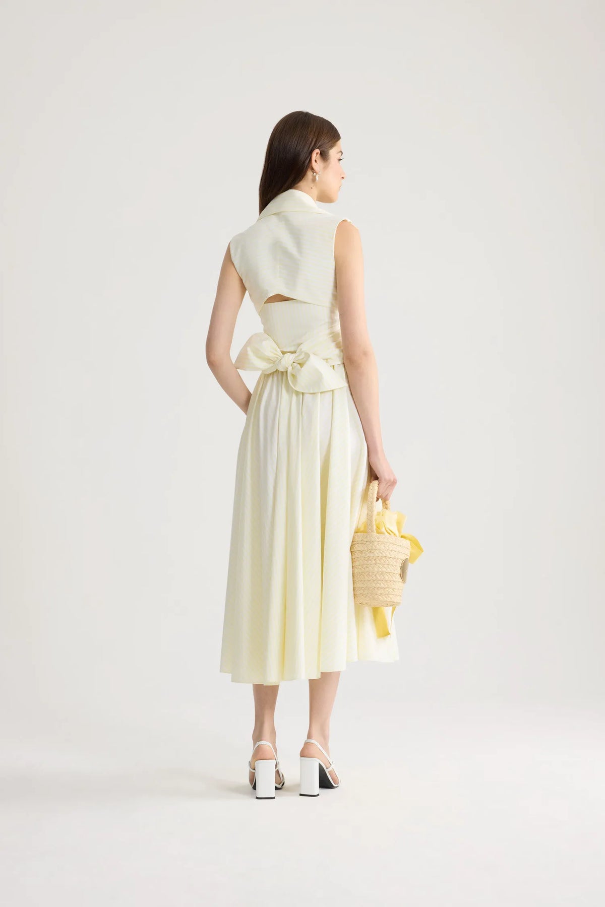 Lemonade Stripes