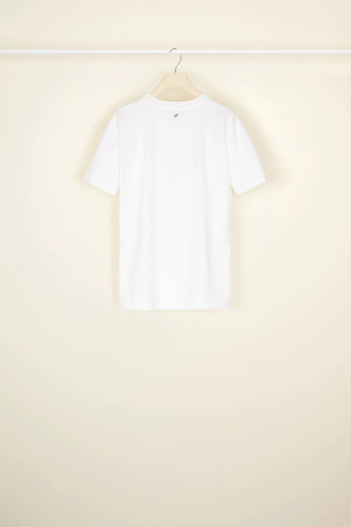 White Allegory