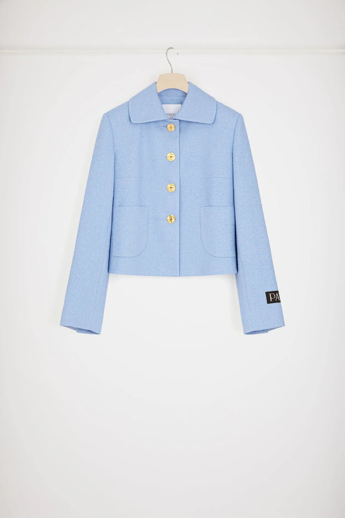 Ice Blue