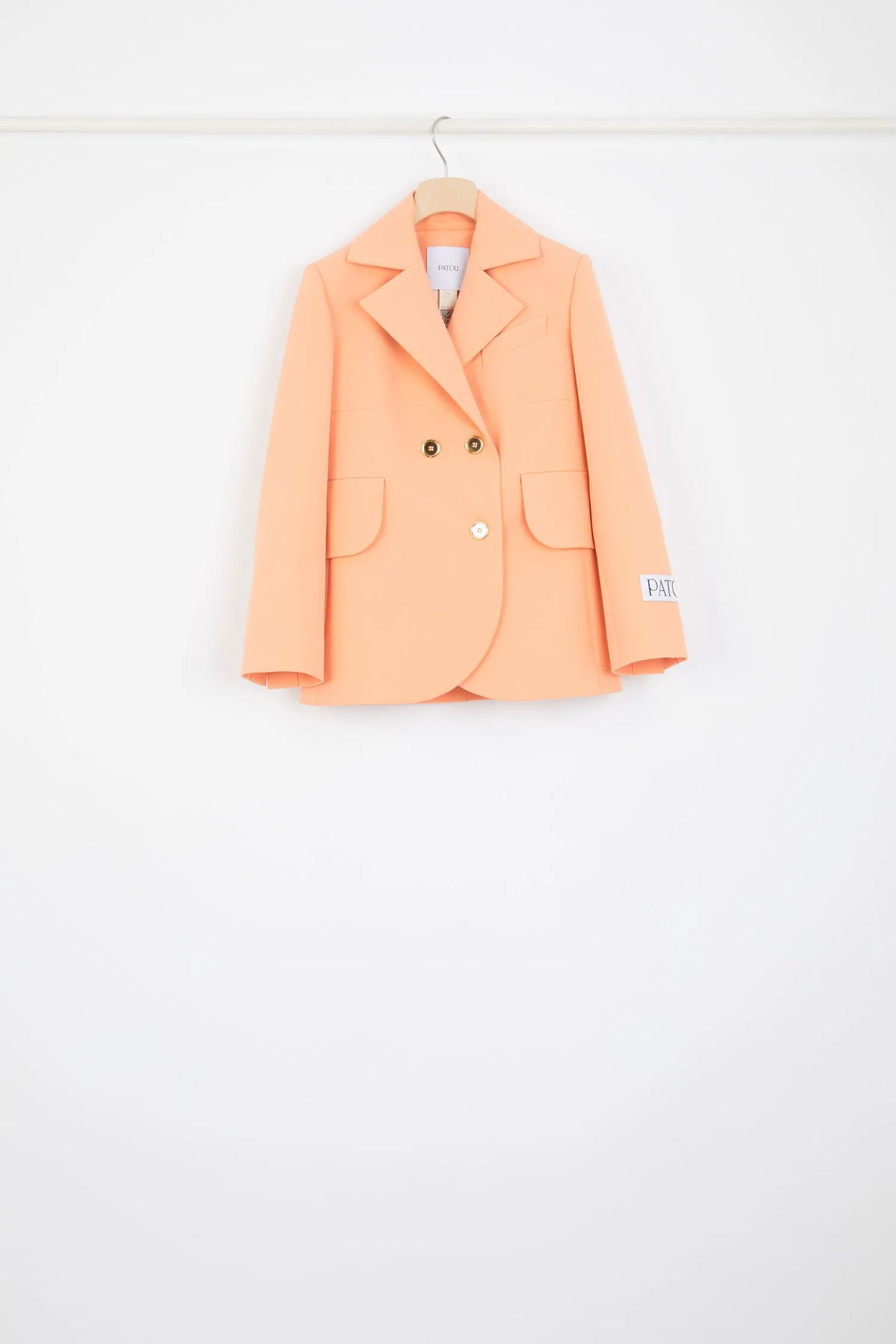 Light orange
