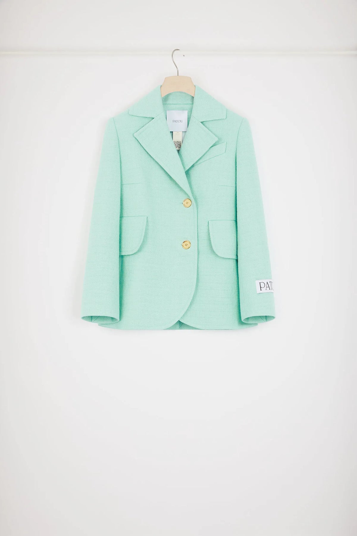 Mint Green