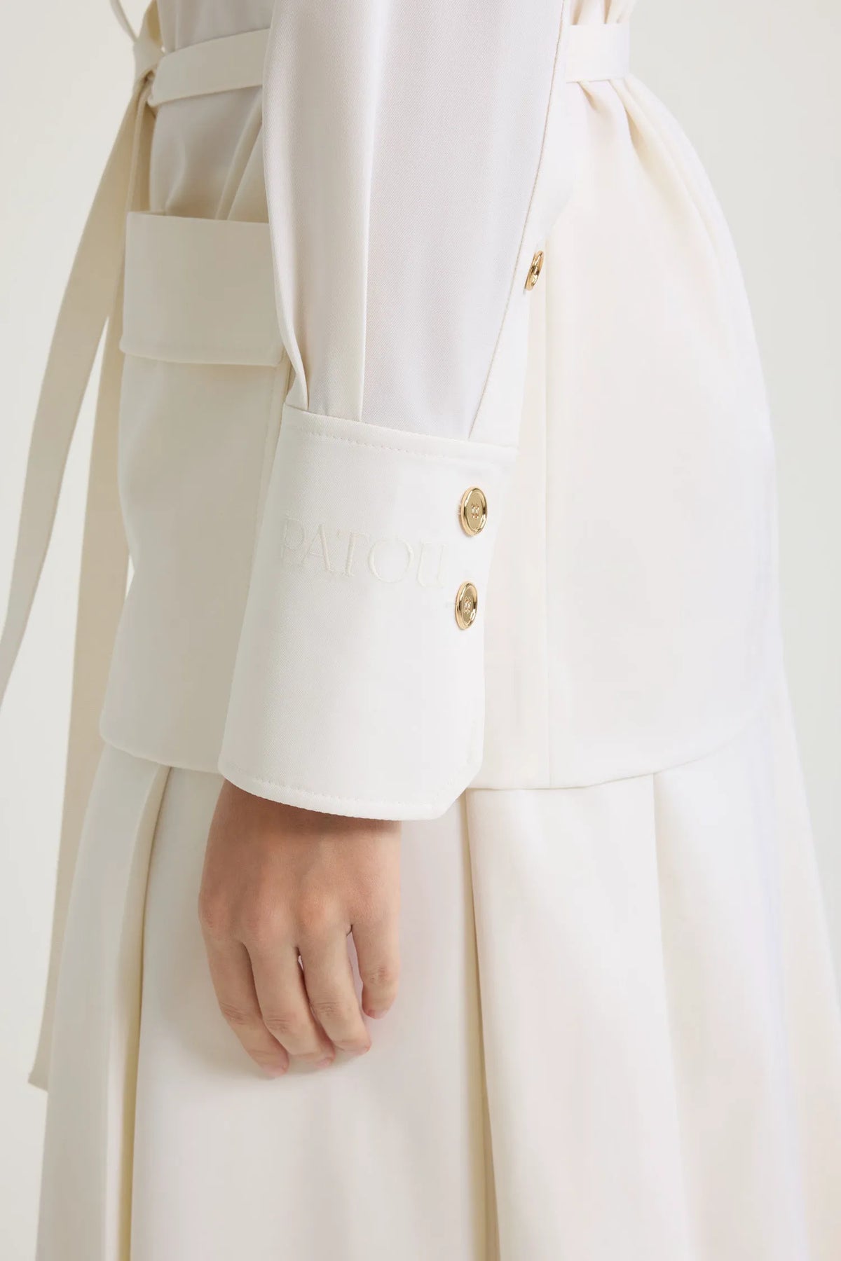 Ivory