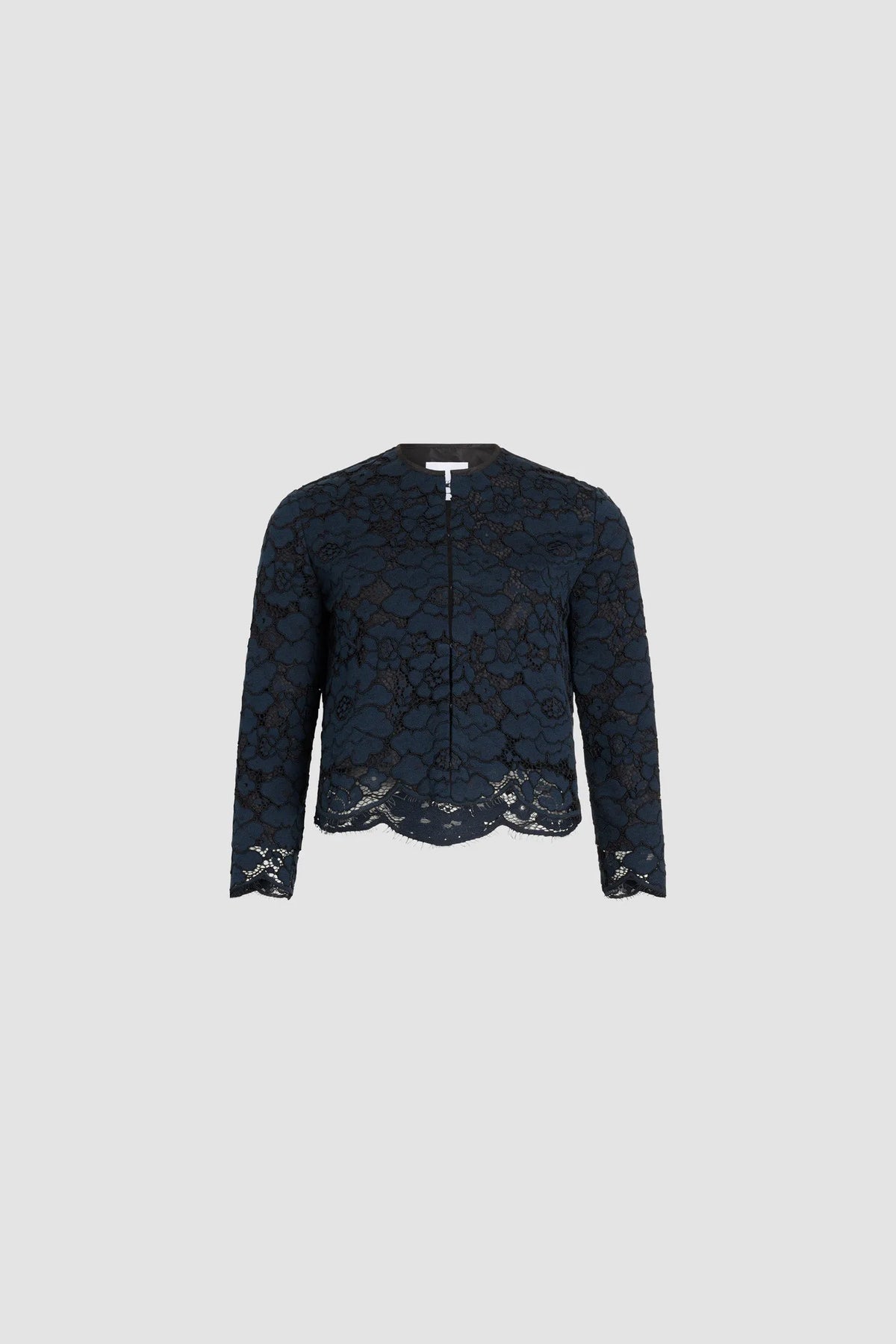 Deep Sea Blue