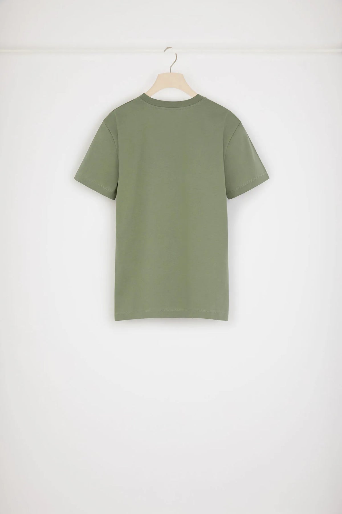 Khaki Green
