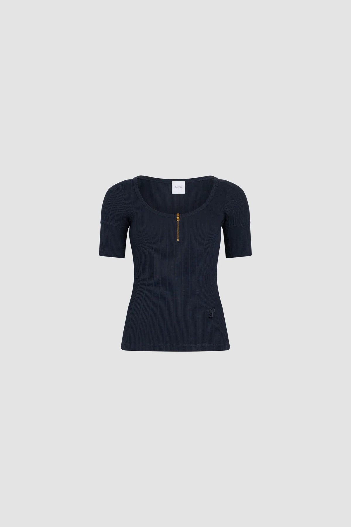 Navy Black