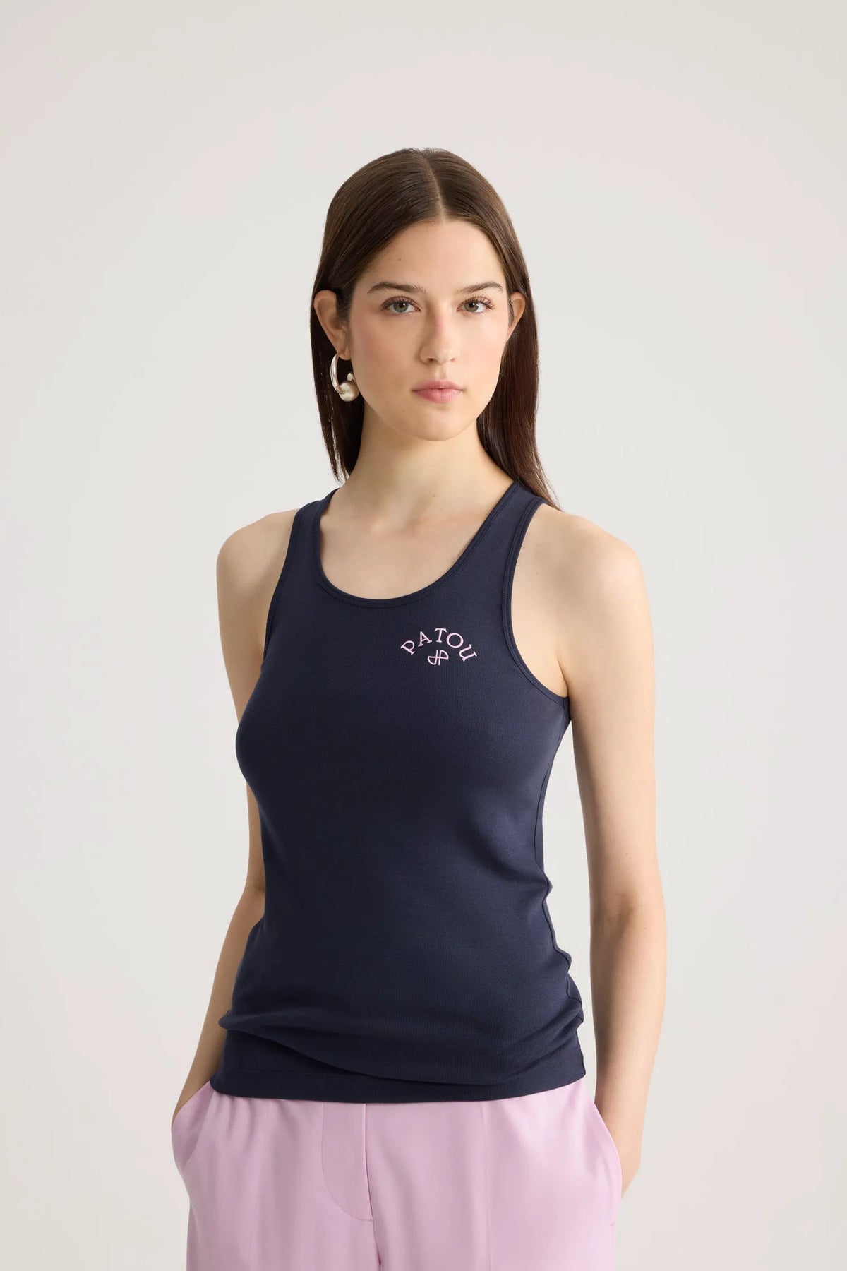 Deep Sea Blue