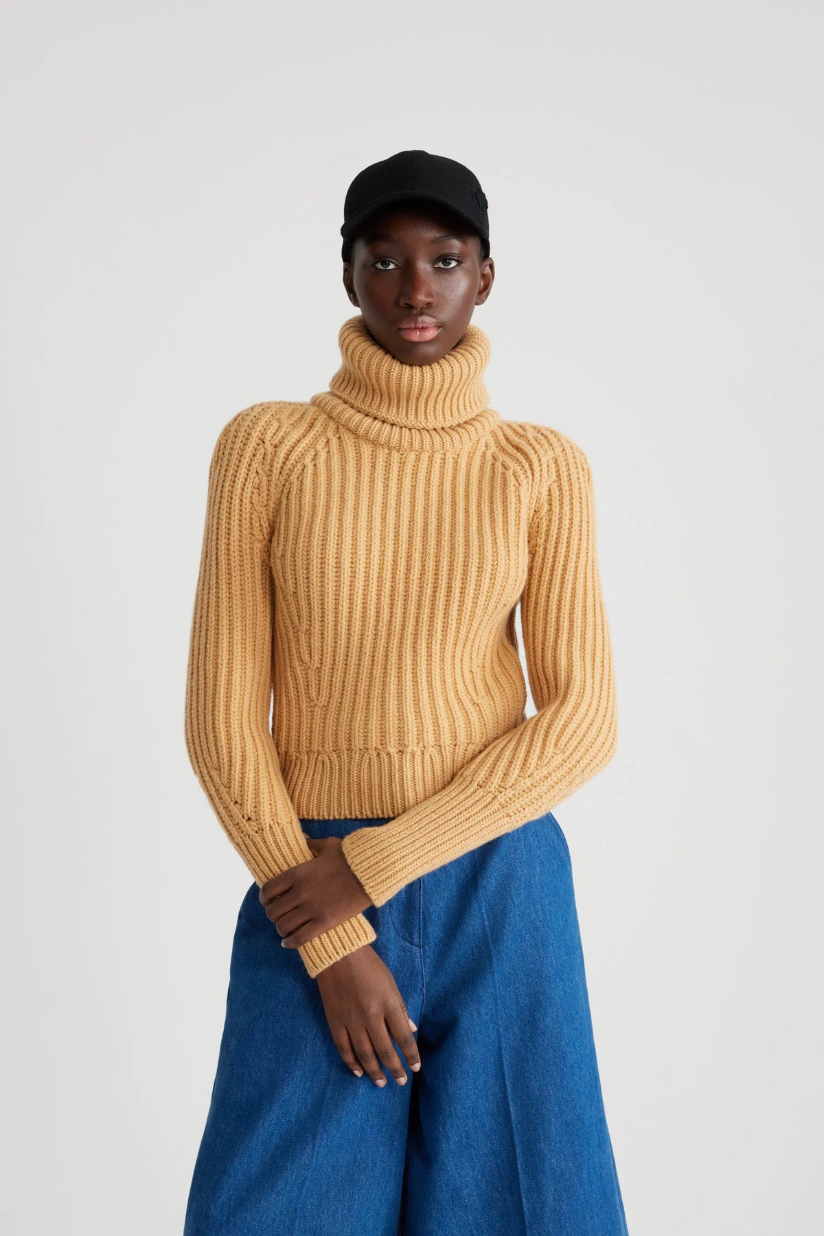 Golden Beige