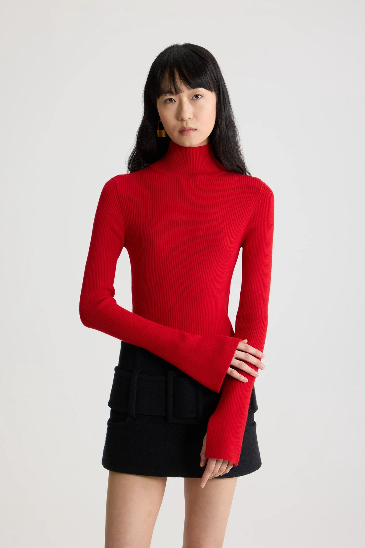 Elixir Red