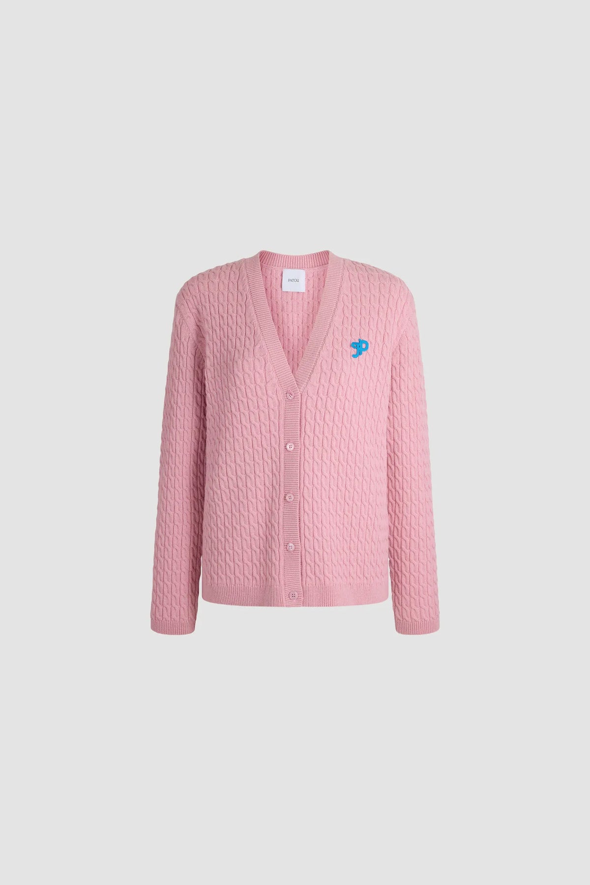 Heather Pink