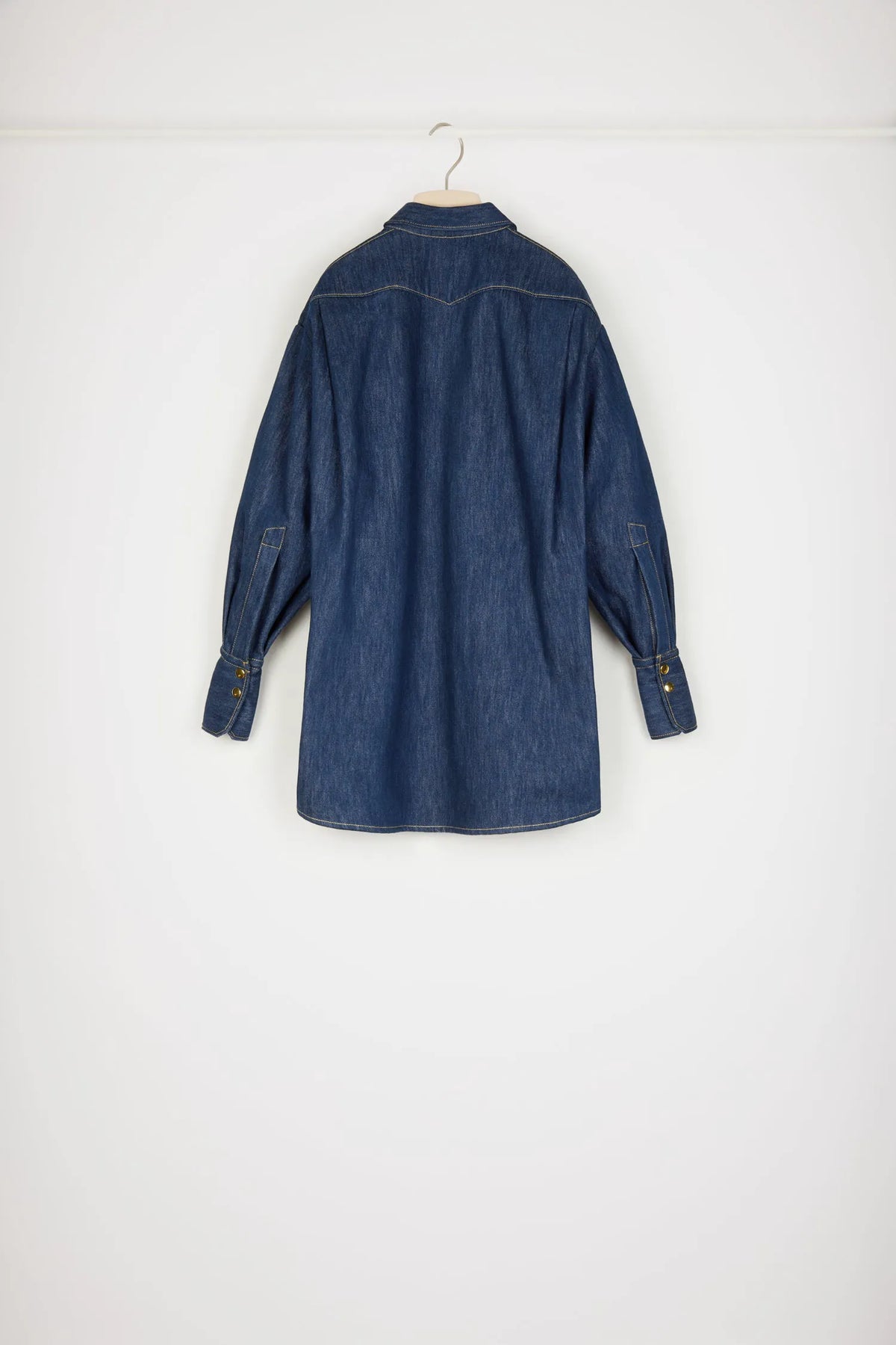 Rodeo Blue