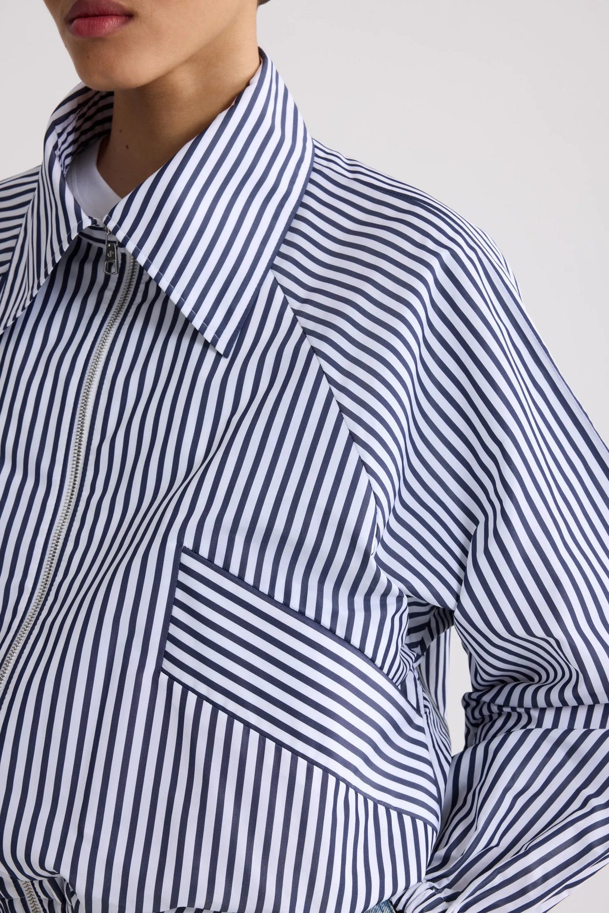 Offshore Stripes
