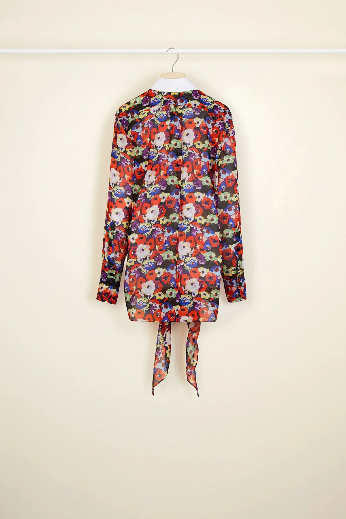 A Thousand Flowers Bloom Print