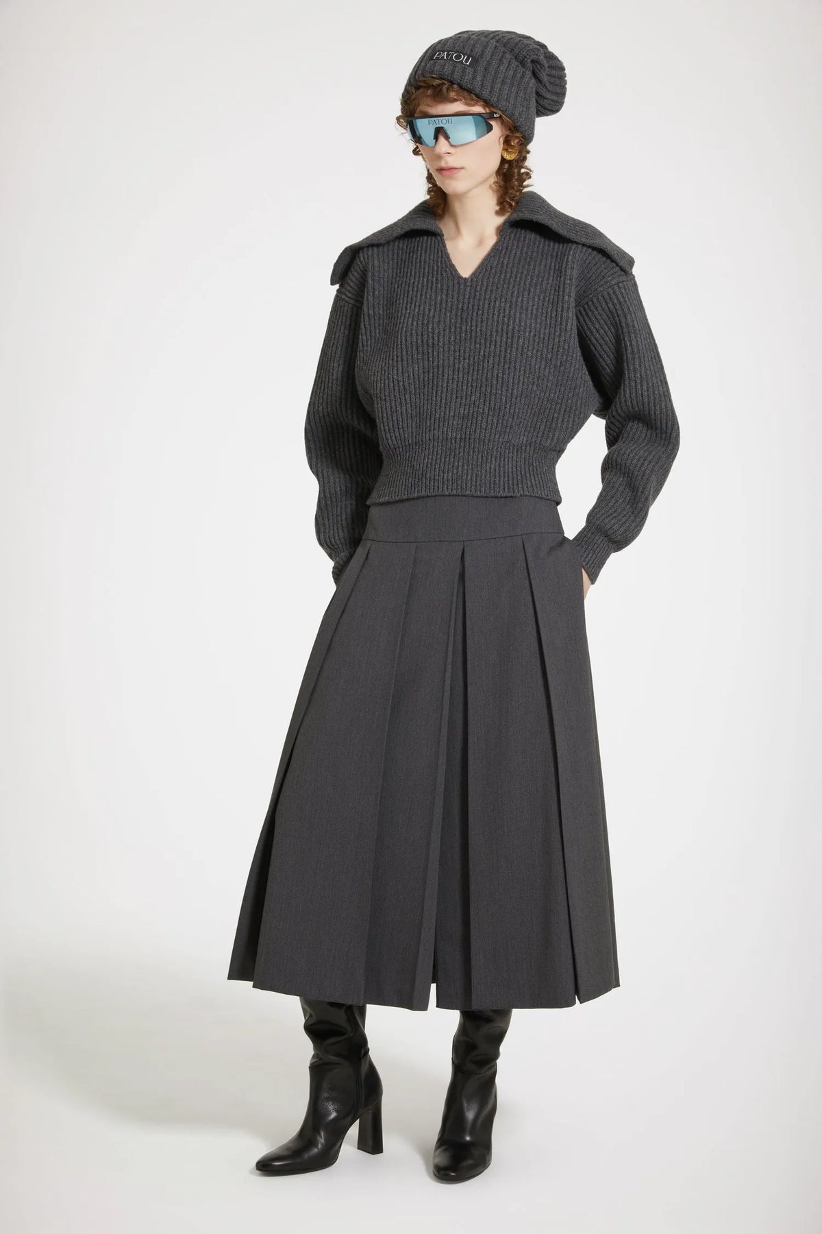 Anthracite