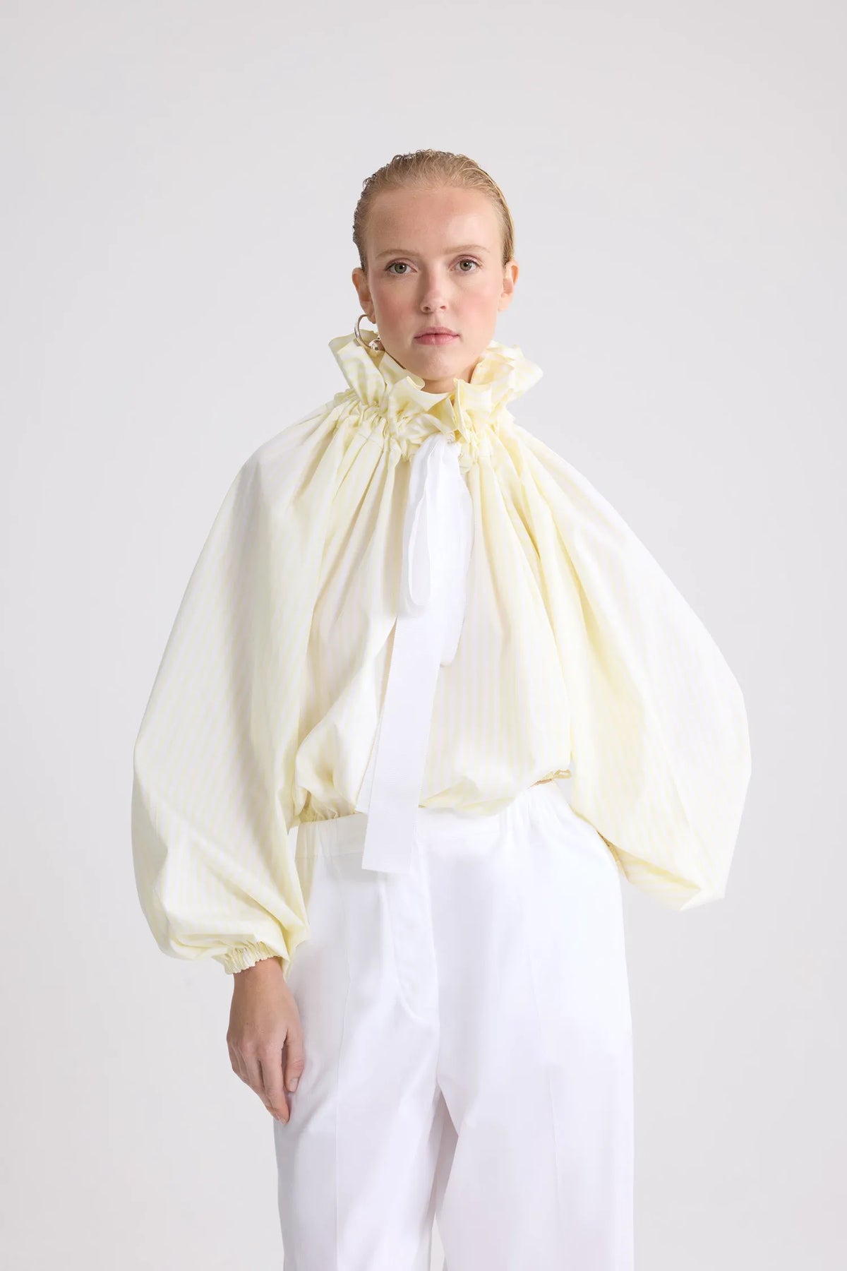 Lemonade Stripes