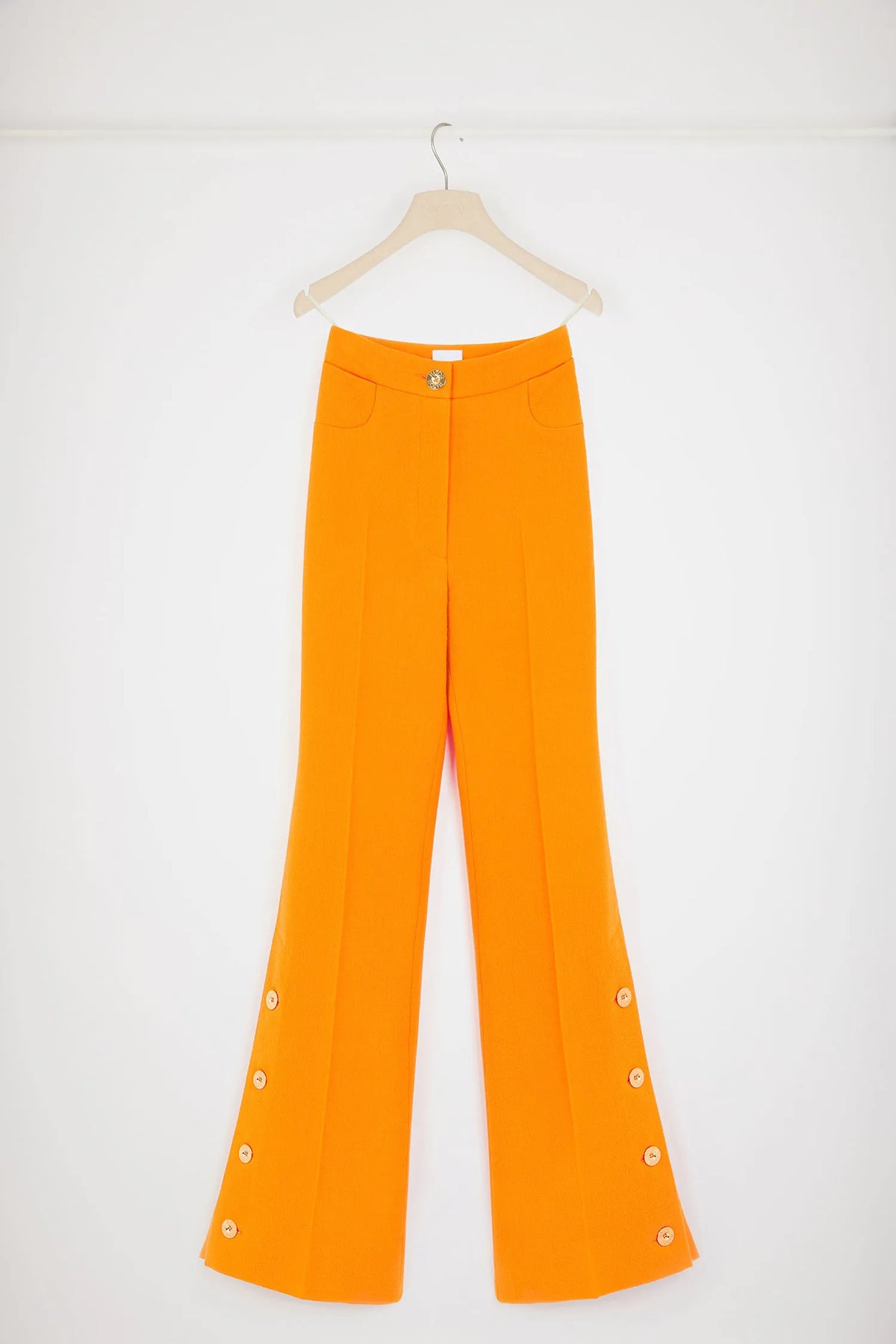Bright Orange