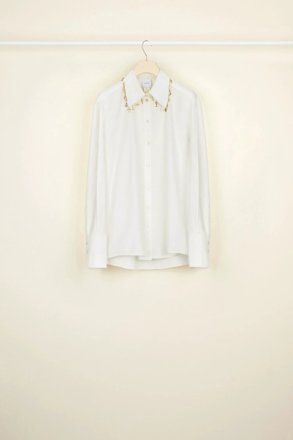 Cream Jewellery