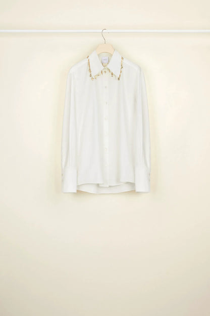 Cream Jewellery
