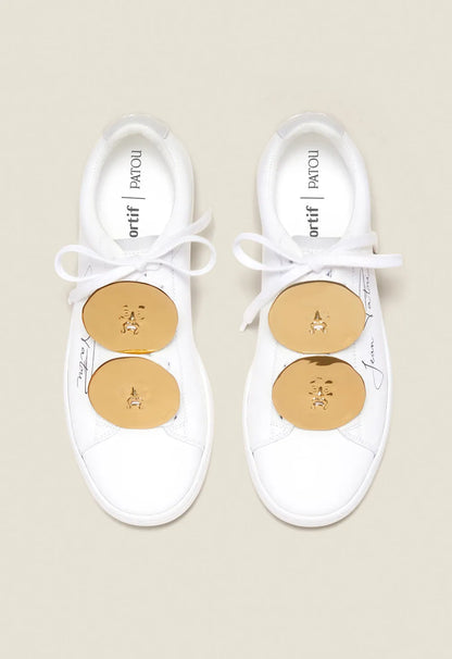 White Jewellery