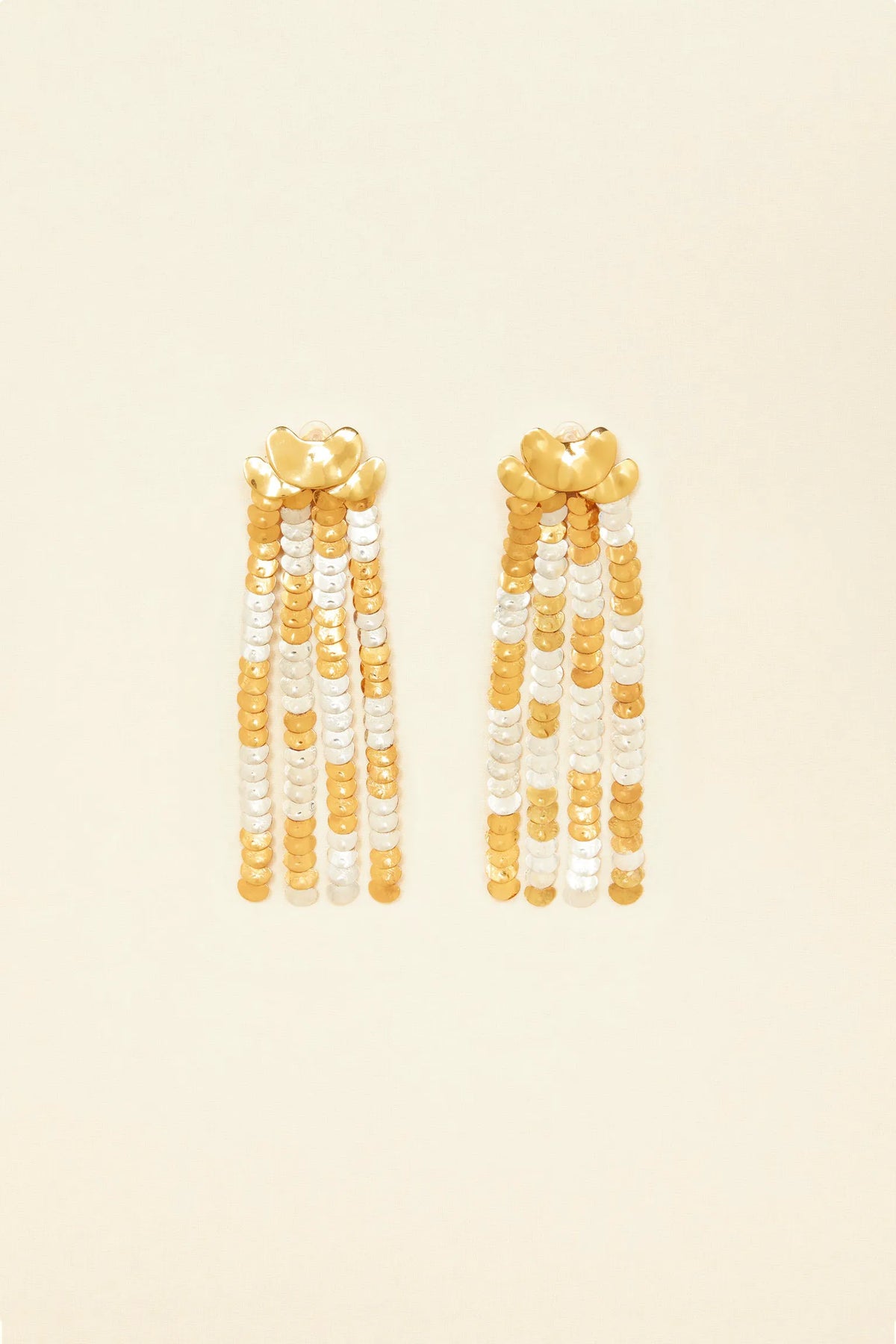 Gold Silver