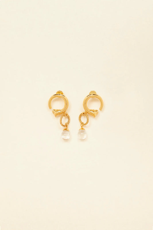 Gold Stones