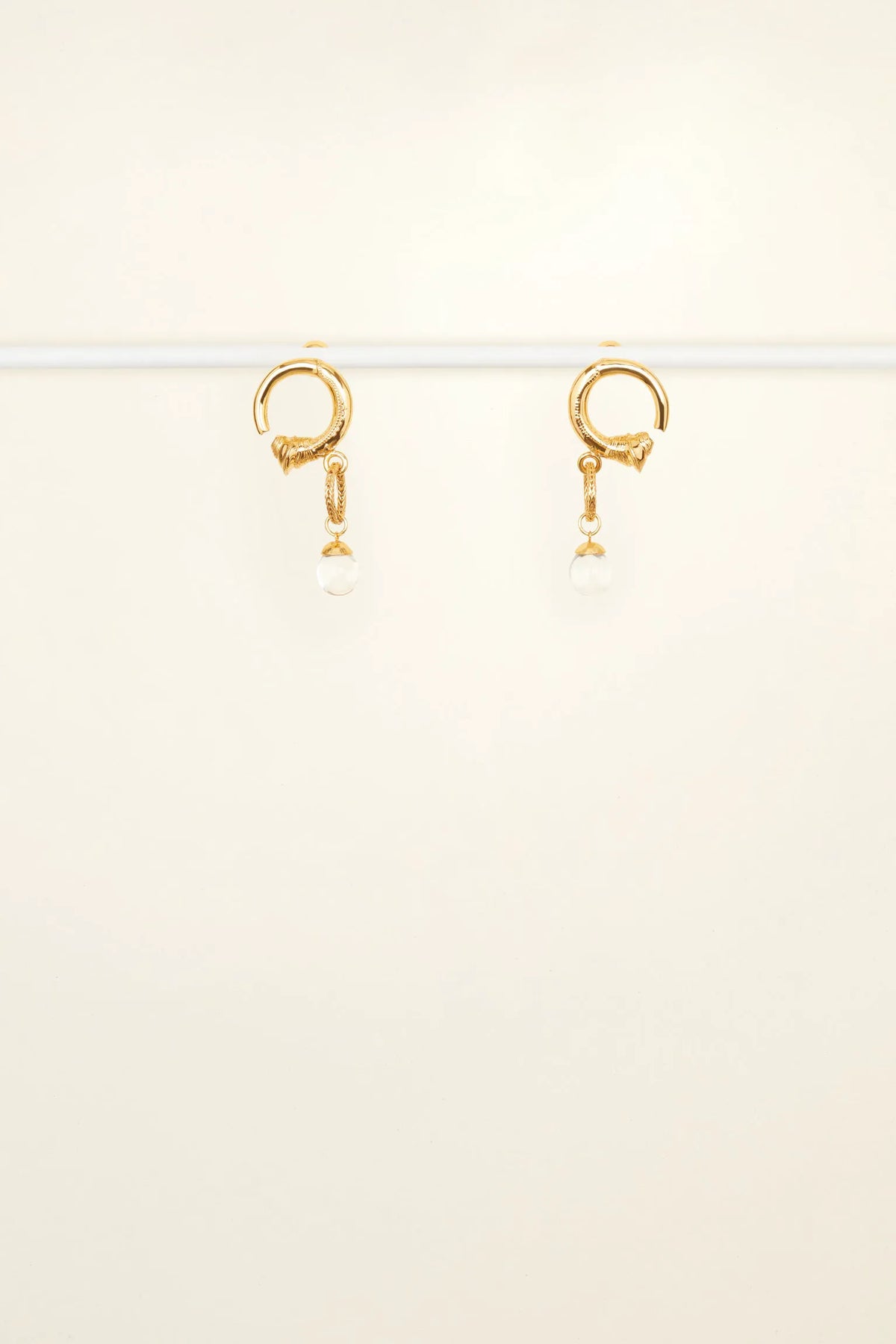 Gold Stones