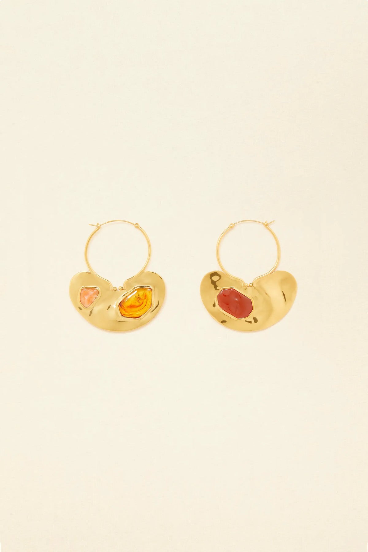 Gold Stones