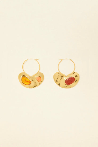 Gold Stones