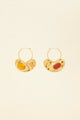 Gold Stones