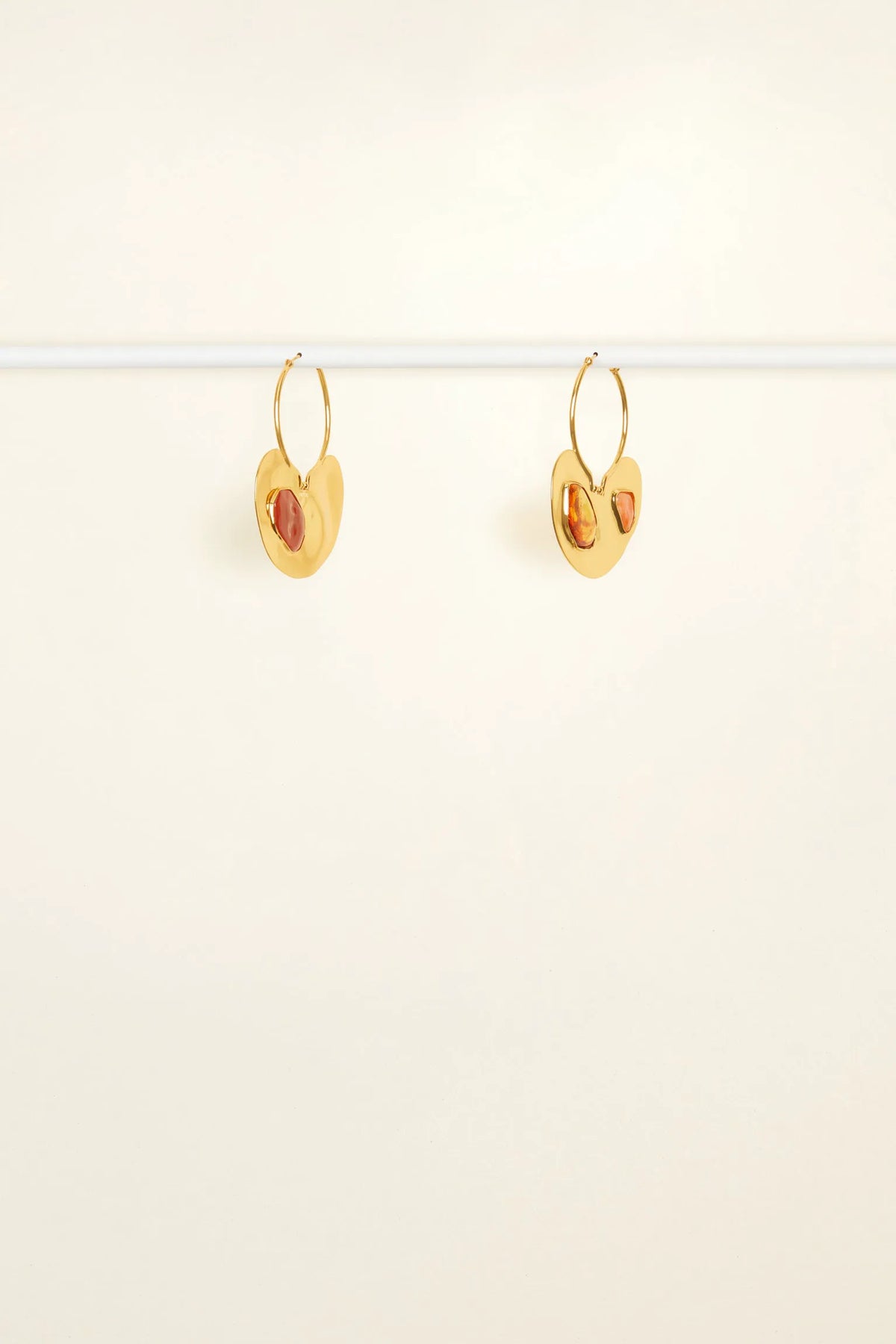 Gold Stones