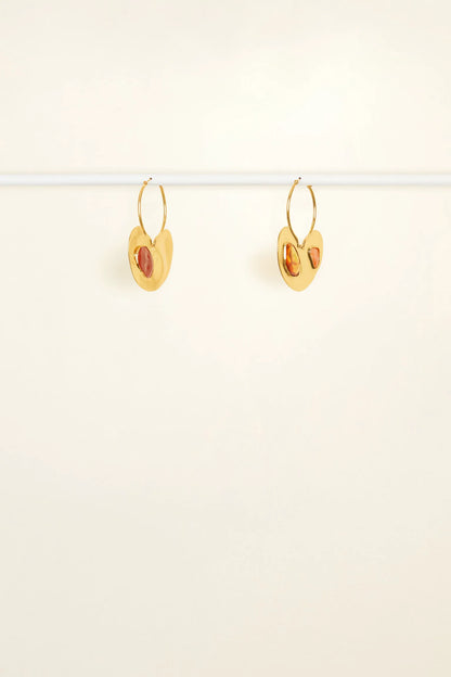 Gold Stones