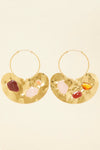 Gold Stones