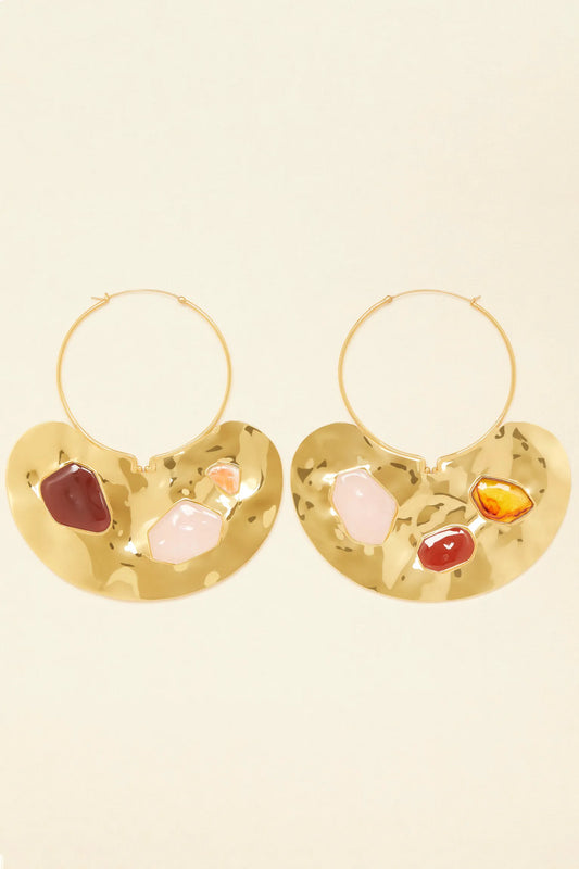 Gold Stones