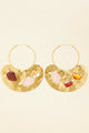 Gold Stones