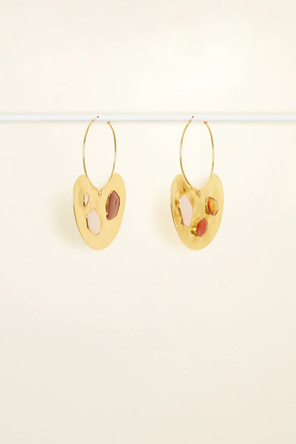 Gold Stones