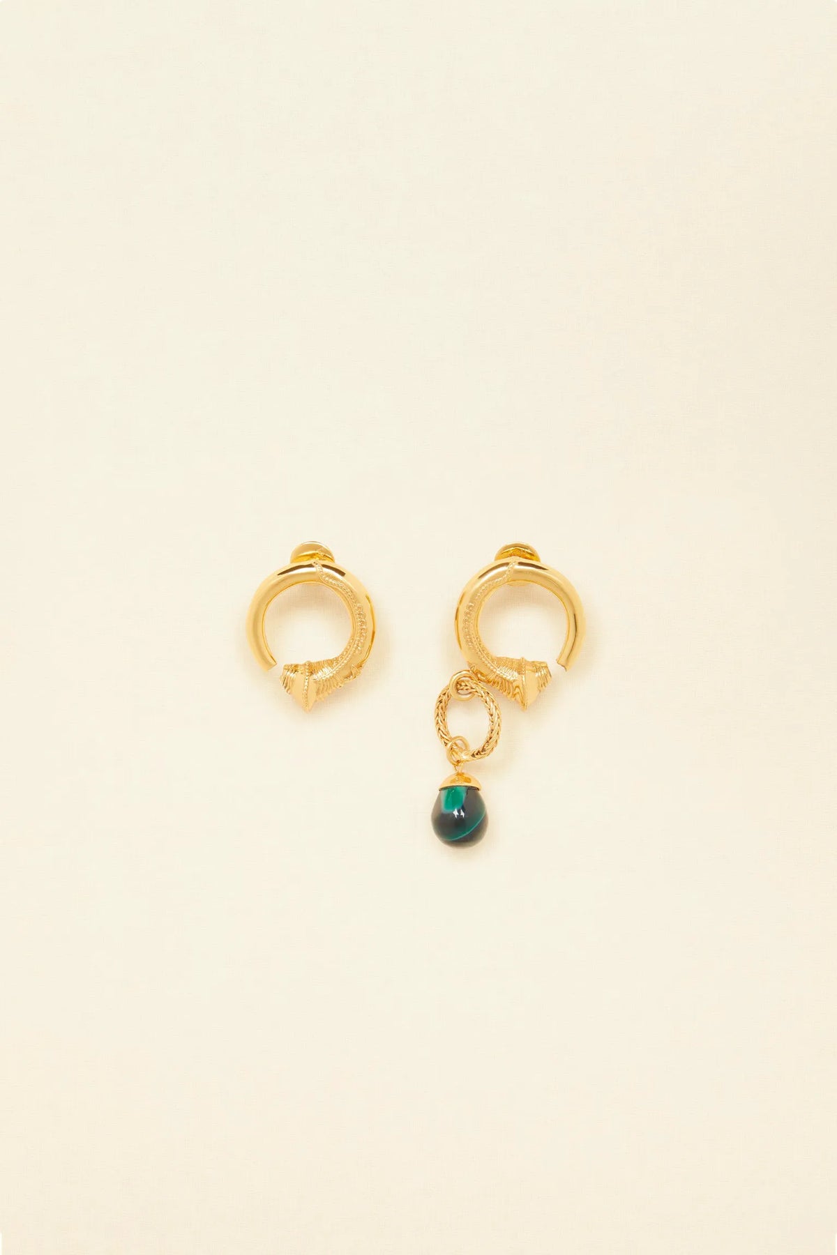 Gold Stones