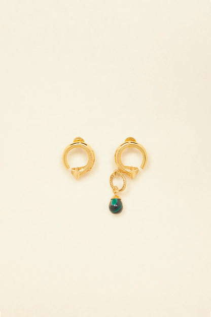 Gold Stones