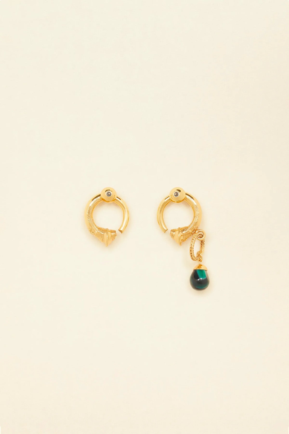 Gold Stones