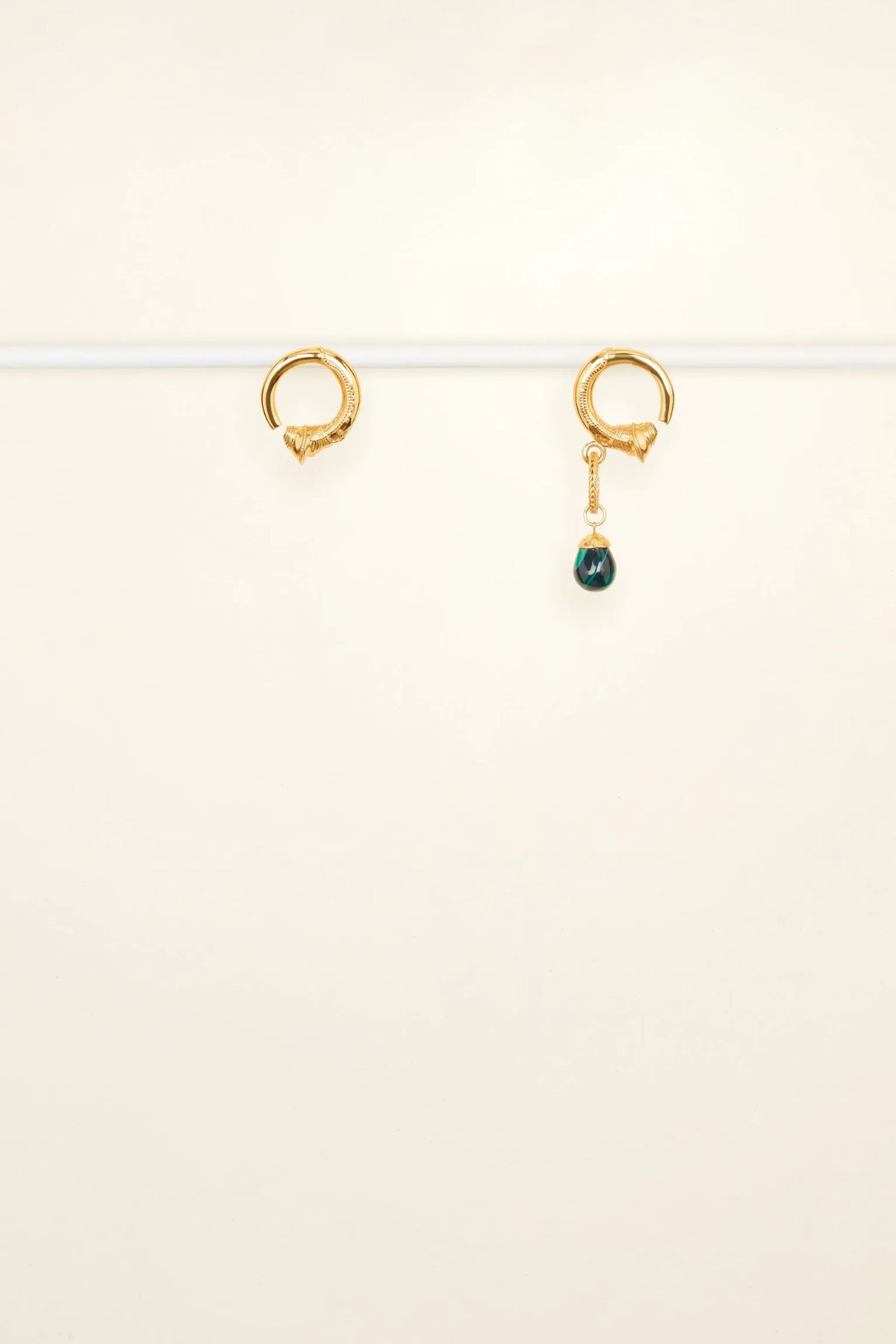 Gold Stones
