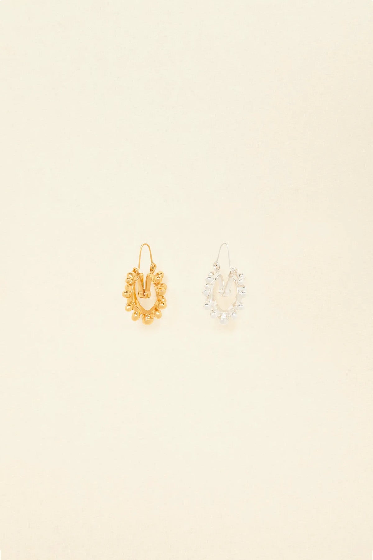 Gold Silver