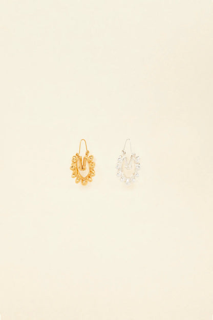 Gold Silver
