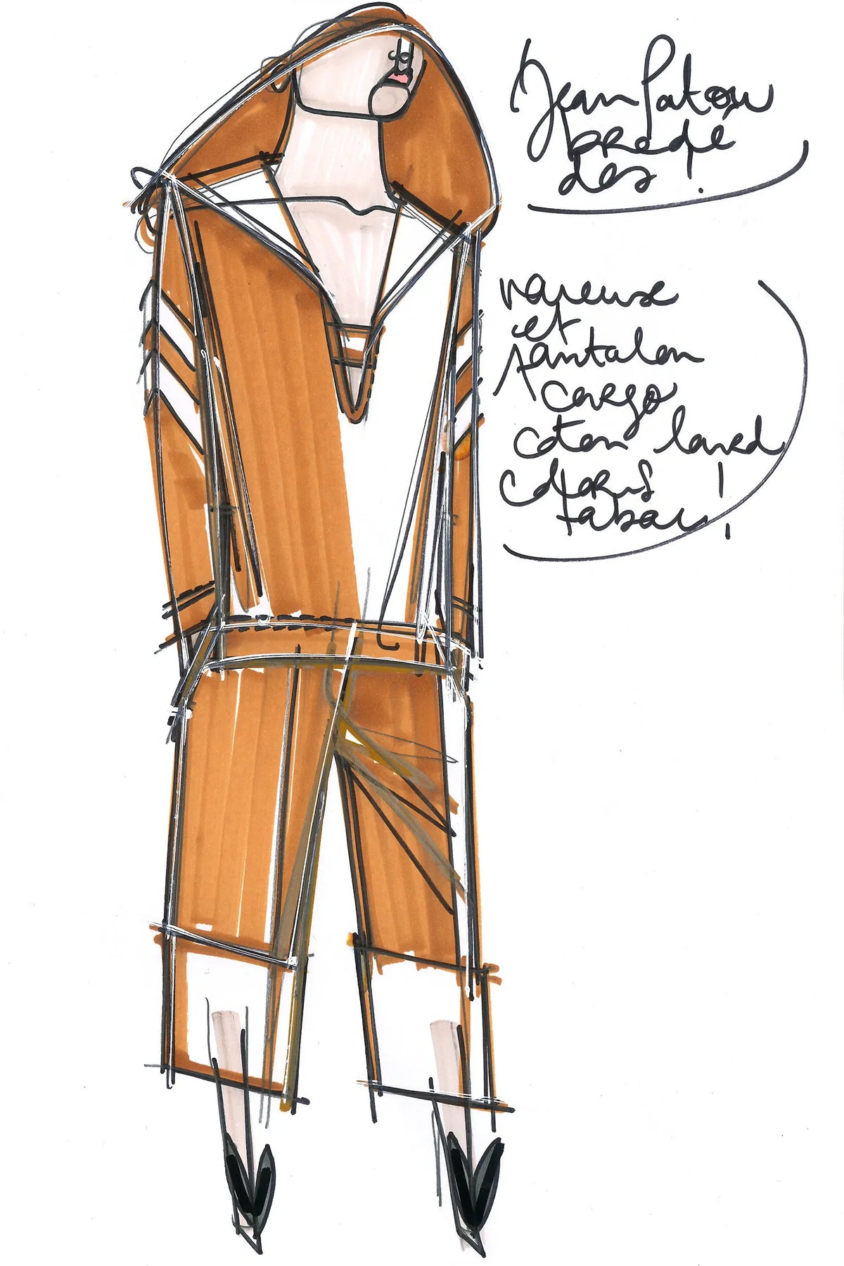 Copper