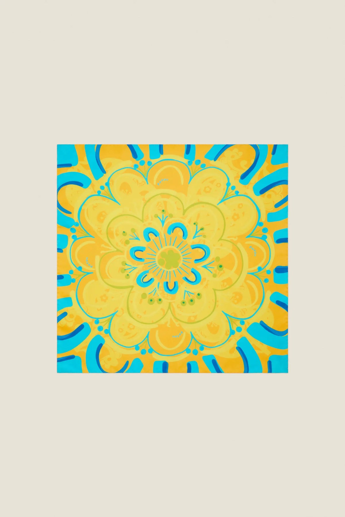 Honey Flower